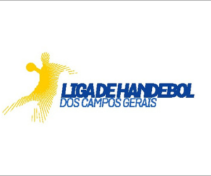 LIGA HANDEBOL empresa parceira de um Escritório de contabilidade Conta Gestor em Ponta Grossa, Paraná